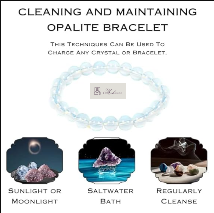 Venus Gems Gallery Opalite